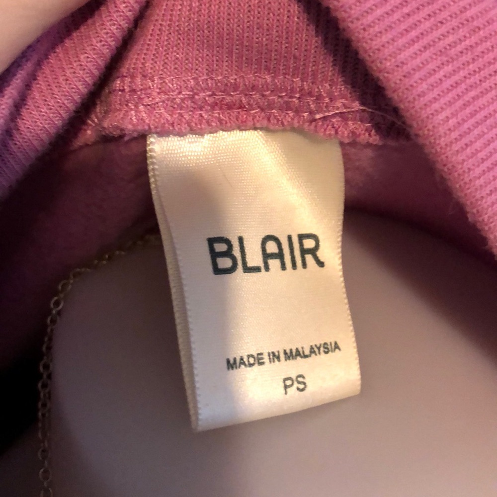 Snap button jacket - Picture 3 of 4